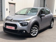 Citroen C3 2021