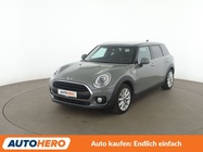 MINI Clubman 2017