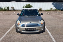 MINI Cooper 2008