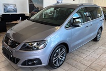 Seat Alhambra 2022