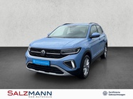Volkswagen T-Cross 2024