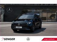 Mercedes-Benz EQA 2025