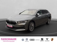 Skoda Superb 2025
