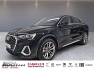 Audi Q3 2024