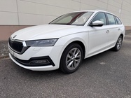 Skoda Octavia 2023