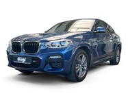 BMW X4 2019