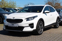 Kia XCeed 2020