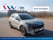 Kia Sportage 2025