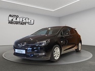 Opel Astra 2020