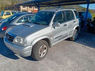 Suzuki Grand Vitara 2005