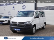 Volkswagen T6 2020