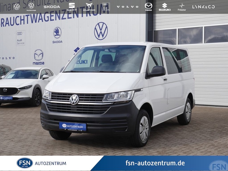 Volkswagen T6