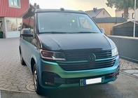 Volkswagen T6 2020
