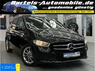 Mercedes-Benz B-Class 2019