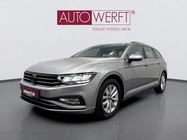 Volkswagen Passat 2023