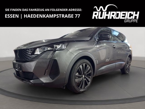 Peugeot 5008 2024