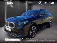 BMW X2 2025