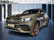 Mercedes-Benz GLE-Class 2022