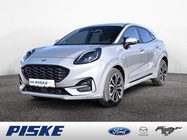 Ford Puma 2022