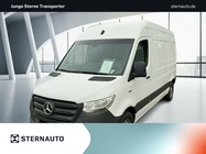 Mercedes-Benz Sprinter 2023