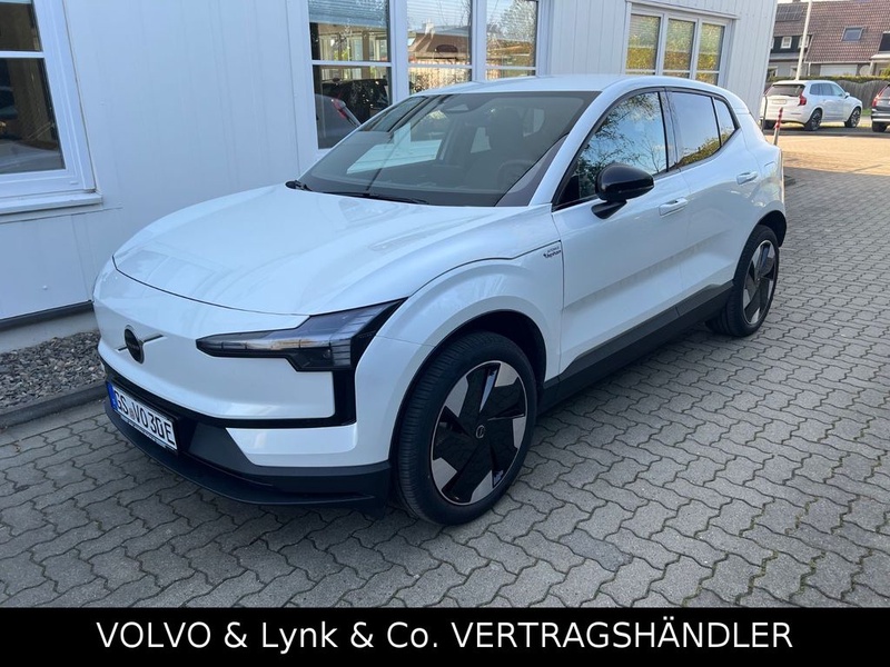 Volvo EX30