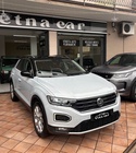 Volkswagen T-Roc 2019