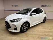 Toyota Yaris 2022