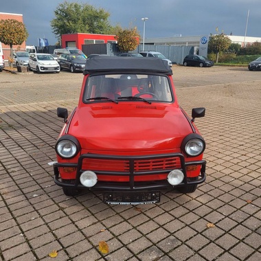 Trabant Other 1993