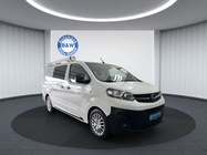 Opel Vivaro 2021