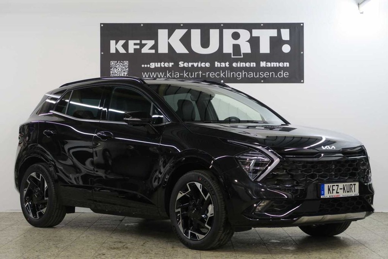 Kia Other