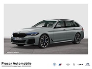BMW 5 Series 2023