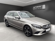 Mercedes-Benz C-Class 2020