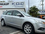 Ford Focus 2010