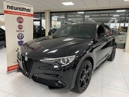 Alfa Romeo Stelvio 2023