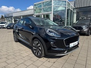 Ford Puma 2023