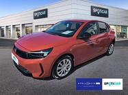 Opel Corsa 2024