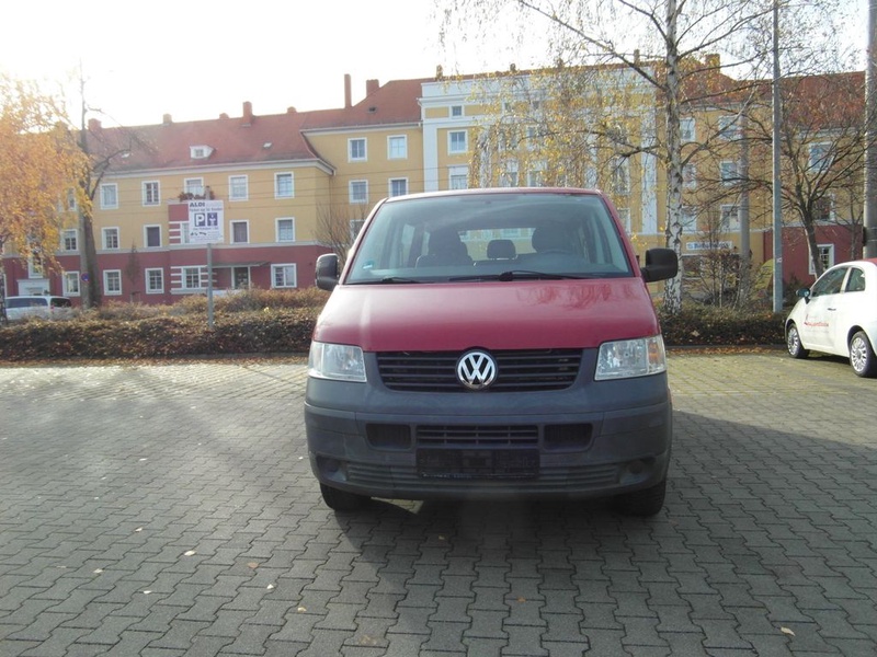 Volkswagen T5