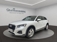 Audi Q2 2023