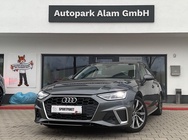 Audi A4 2023