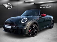 MINI Cabrio 2022