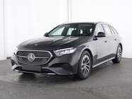 Mercedes-Benz E-Class 2024