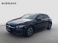 Mercedes-Benz A-Class 2022