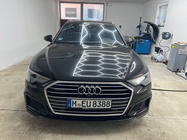 Audi A6 2019