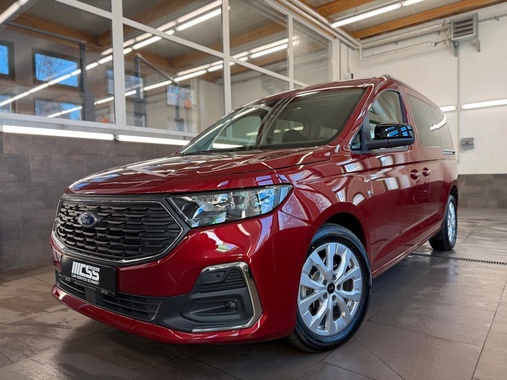 Ford Grand Tourneo 2024