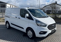 Ford Transit Custom 2021