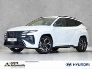 Hyundai Tucson 2026