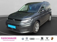 Volkswagen Caddy 2023