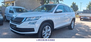 Skoda Kodiaq 2021