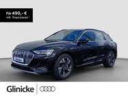 Audi e-tron 2023
