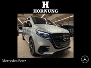 Mercedes-Benz V-Class 2025